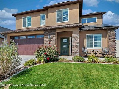 2474 Kerk Ave #B, Grand Junction, CO, 81505