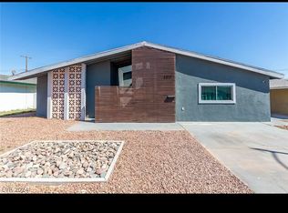 5812 Gordon Ave, Las Vegas, NV 89108