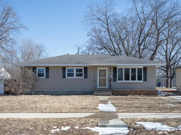 1122 31st Ave N, Saint Cloud, MN 56303
