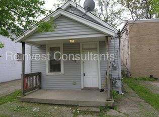 607 Walnut St, Cincinnati, OH 45215