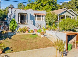 819 N Avenue 63, Los Angeles, CA 90042
