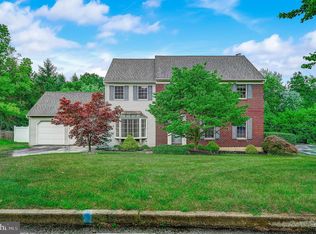 1841 Box Elder Rd, Allentown, PA 18103