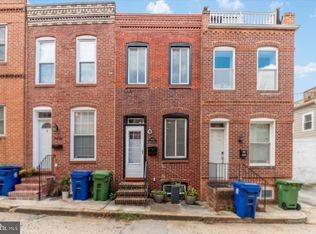 3403 Harmony Ct, Baltimore, MD 21224