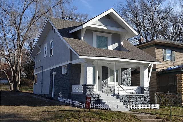 1st image of 3803 S Benton Ave