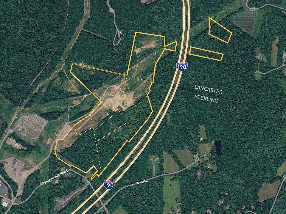1st image of 32-50 Flanagan Hill Rd