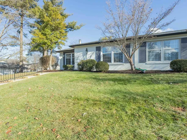 395 Redding Rd APT 28, Lexington, KY 40517