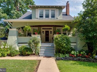 3 Mallow Hill Rd, Baltimore, MD 21229