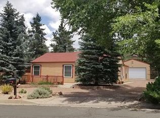 2308 W Dale St, Colorado Springs, CO 80904