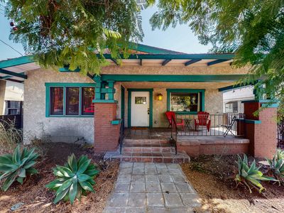 932 Manzanita St, Los Angeles, CA, 90029