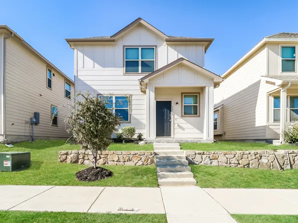 5216 Applegate Dr, Fort Worth, TX 76119