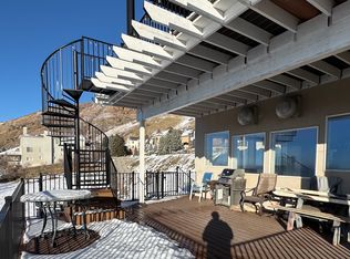 6560 S Canyon Cove Dr #2, Salt Lake City, UT 84121