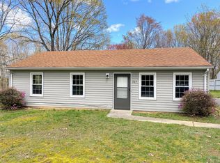 267 Rockwell Rd, Lynchburg, VA 24504