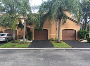 1524 Coronado Rd, Weston, FL 33327