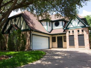 10110 Jockey Club Dr, Houston, TX 77065