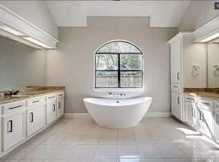 17035 Wood Bark Rd, Spring, TX 77379