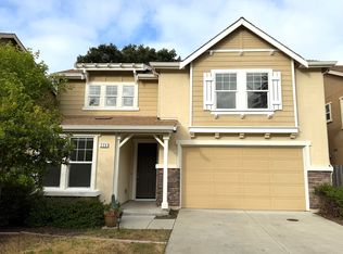 229 Fieldcrest Ln, Santa Cruz, CA 95060