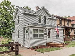 414 N 5th St, Mankato, MN 56001