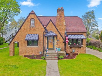 926 N 17th St, Manitowoc, WI, 54220