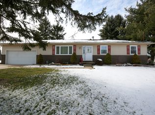 6576 Carsten Rd, Medina, OH 44256