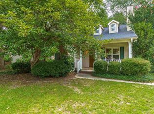 218 Red Leaf Ct, Lexington, SC 29073