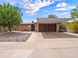 829 Nita Fay Dr, El Paso, TX 79912