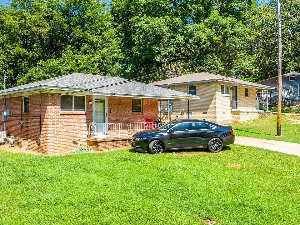 2nd image of 3214 Zion St