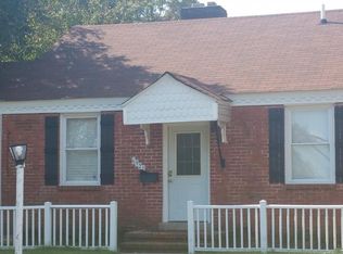 6921 Warwick Blvd, Newport News, VA 23607