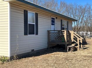 20350 144th St, Lexington, OK 73051