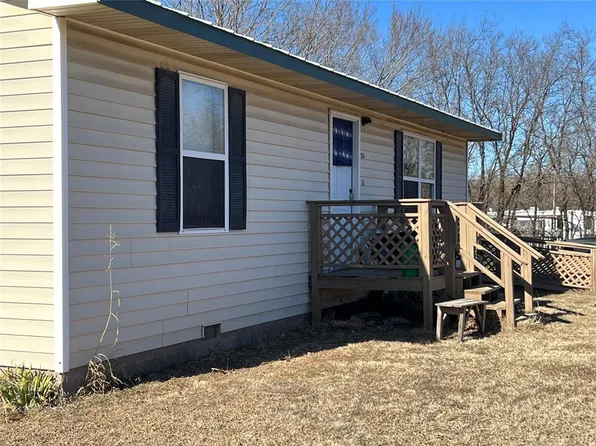 20350 144th St, Lexington, OK 73051