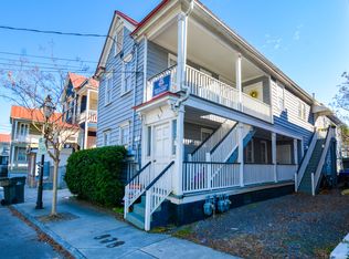 149 Spring St APT C, Charleston, SC 29403