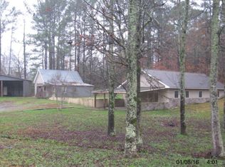4356 Bass McHan Dr NE, Dalton, GA 30721