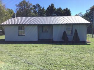 Hyden Ridge Rd, Somerset, KY 42501