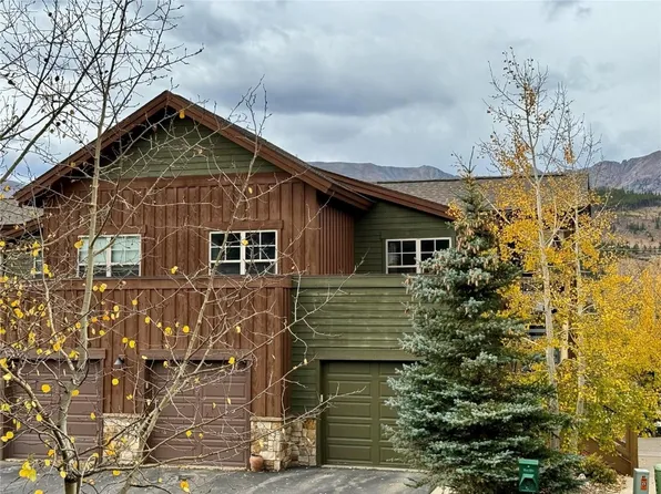 39 Dewey Placer #39B, Breckenridge, CO 80424