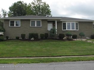 3903 Kreig Ave, Moosic, PA 18507