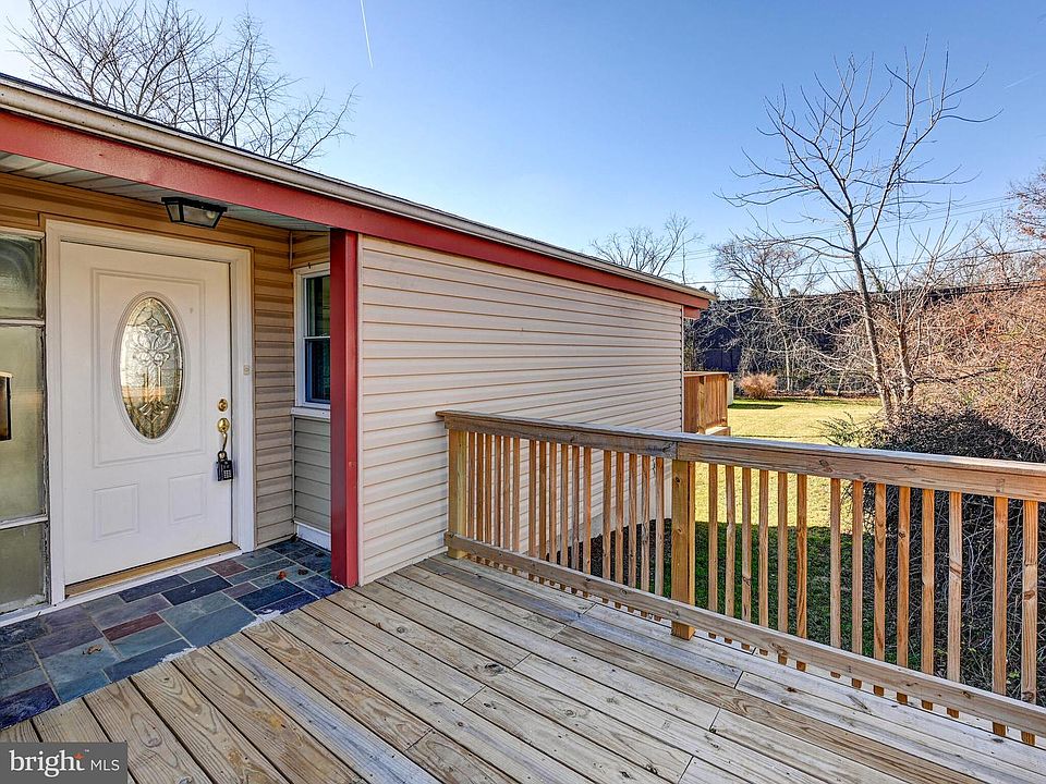 906 Scotts Hill Dr, Pikesville, MD 21208 | Zillow