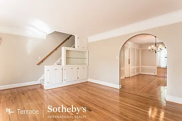 Rented by Terrace Sotheby's International Realty