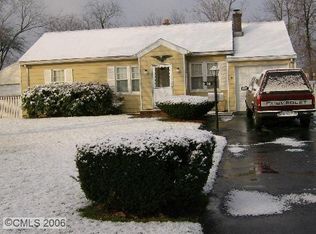 58 Sutton Dr, Stamford, CT 06906