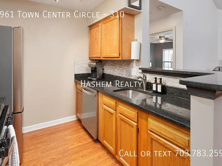 8961 Town Center Cir #310 — Photo 11