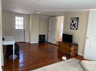 76 Kilby St FLOOR 2, Hingham, MA 02043