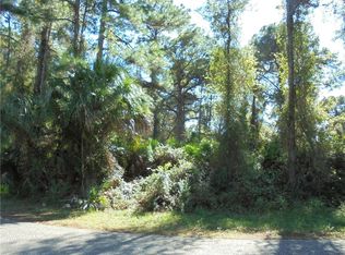 Mallicoat Rd, North port, FL 34288