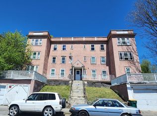 11 Mount Vernon St, Worcester, MA 01605