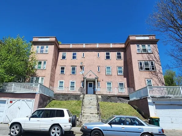 11 Mount Vernon St, Worcester, MA 01605