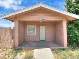 36494 Irwin Rd, Barstow, CA 92311