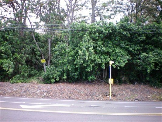 2nd image of Mamalahoa Hwy
