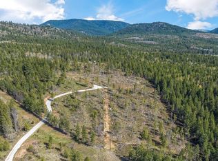 4 Kelley Creek Rd, Cocolalla, ID 83813
