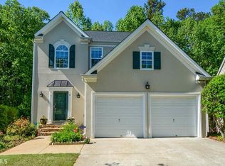 239 Colony Center Dr, Woodstock, GA 30188