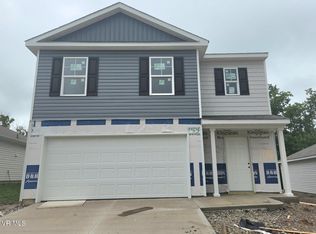 1106 Aspen Ter, Greeneville, TN 37745