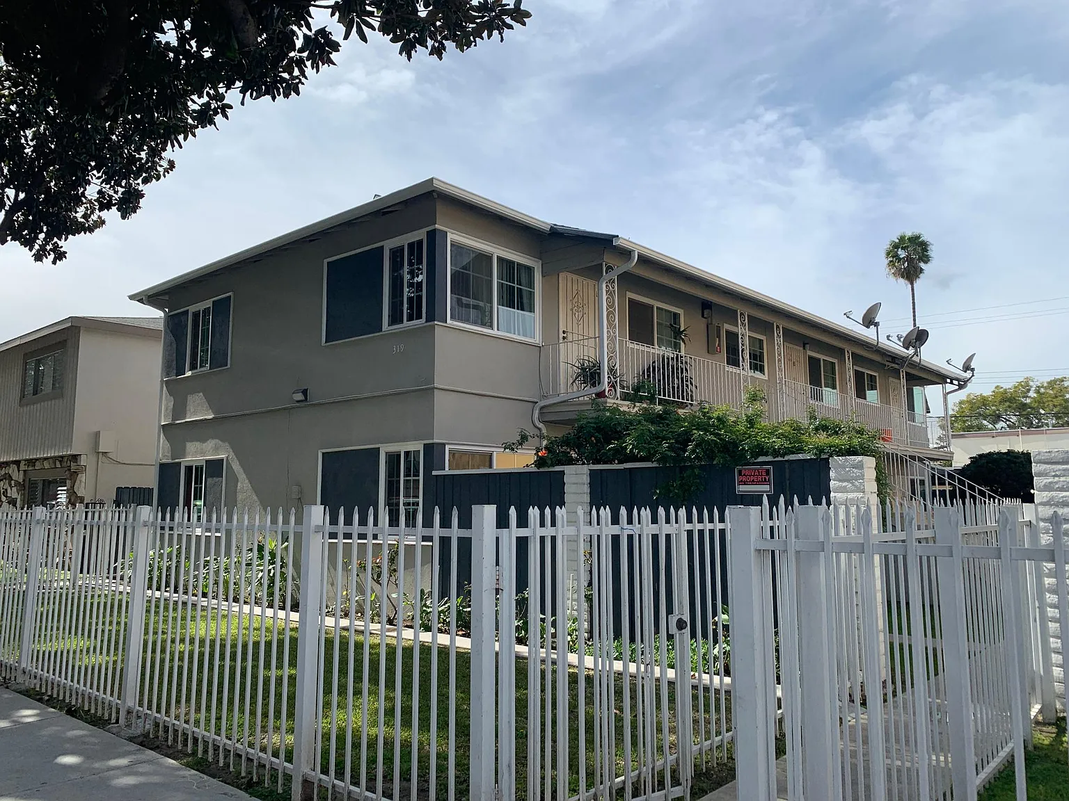 1 bed, $1,995 — Photo 1