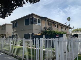 319 N Rose St APT E, Anaheim, CA 92805