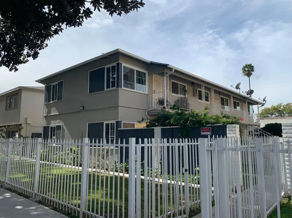 319 N Rose St APT C, Anaheim, CA 92805